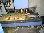 Machining Operation